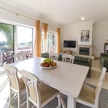 וילה 812 Quinta Marina *