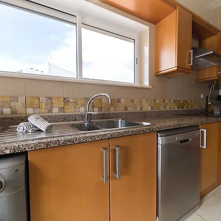 812 Quinta Marina * לאגוּ‏ש