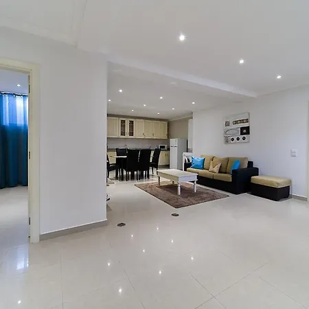 וילה 812 Quinta Marina *