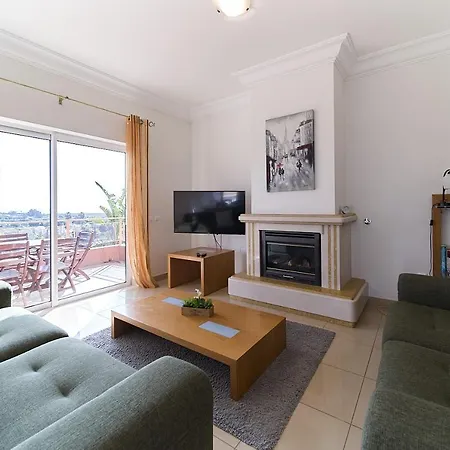 812 Quinta Marina לאגוּ‏ש