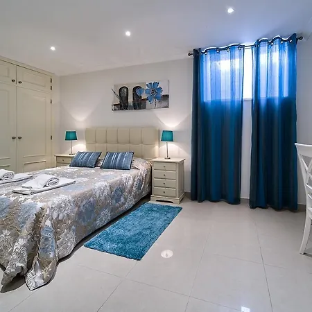 别墅 812 Quinta Marina 拉哥斯