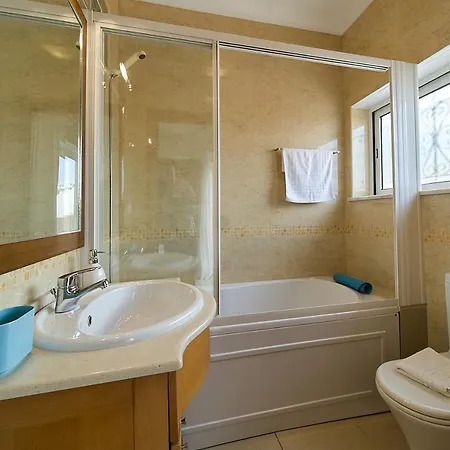 812 Quinta Marina Willa