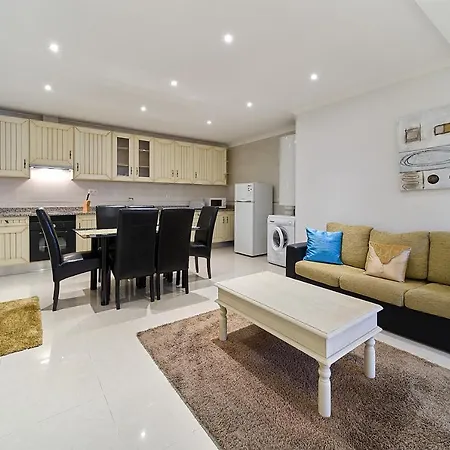 812 Quinta Marina וילה *