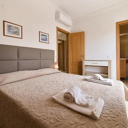 812 Quinta Marina לאגוּ‏ש