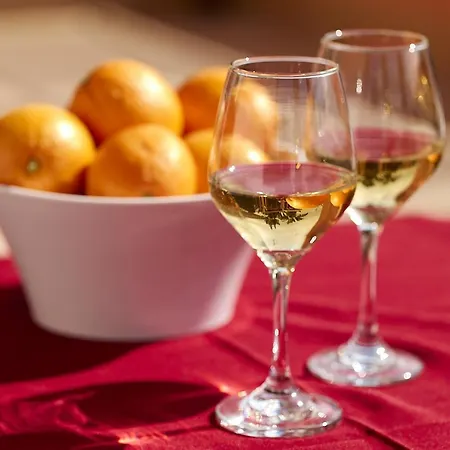 812 Quinta Marina Willa Lagos