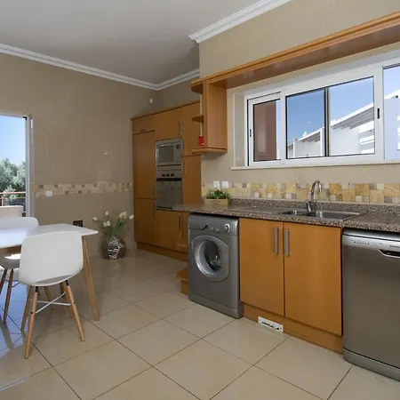 וילה 812 Quinta Marina *