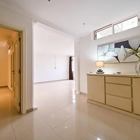 וילה 812 Quinta Marina לאגוּ‏ש