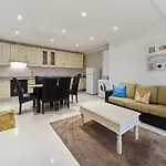 812 Quinta Marina فيلة *