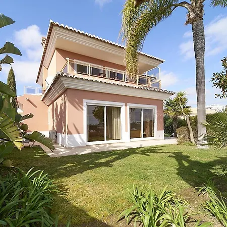 Villa 812 Quinta Marina *