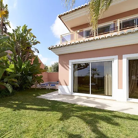 812 Quinta Marina فيلة