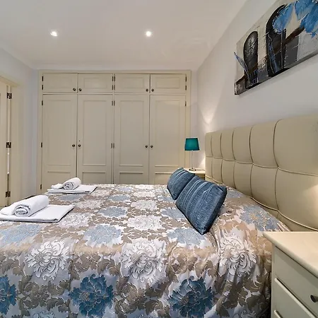 812 Quinta Marina * Lagos