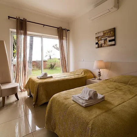 Villa 812 Quinta Marina