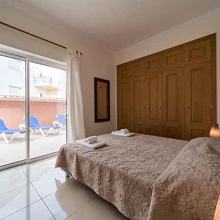 812 Quinta Marina * Lagos