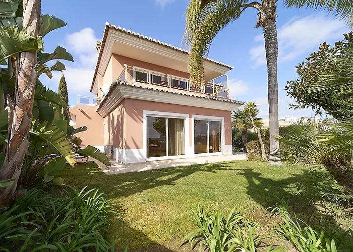 Villa 812 Quinta Marina *