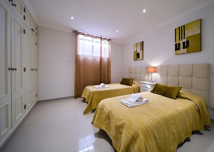 Villa 812 Quinta Marina *