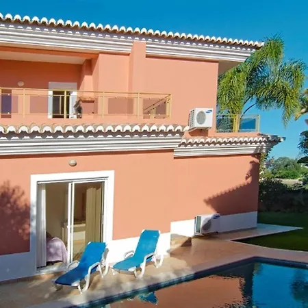812 Quinta Marina וילה לאגוּ‏ש