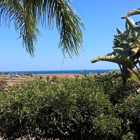 812 Quinta Marina فيلة لاغوس