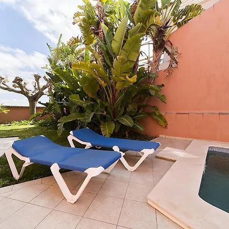 Villa 812 Quinta Marina *