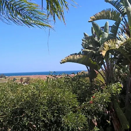 فيلة 812 Quinta Marina *