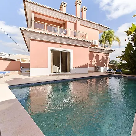 Villa 812 Quinta Marina