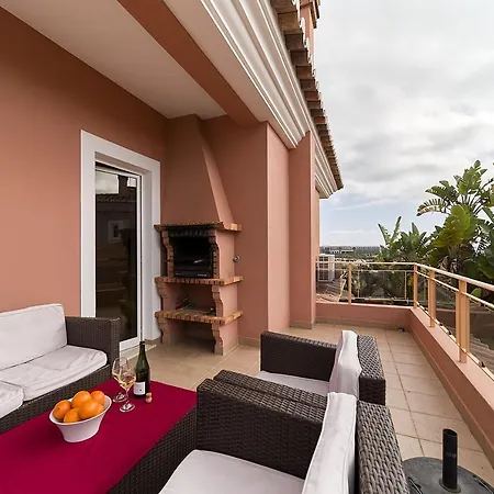 فيلة 812 Quinta Marina *