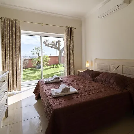 812 Quinta Marina * Lagos