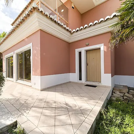 812 Quinta Marina Villa Lagos