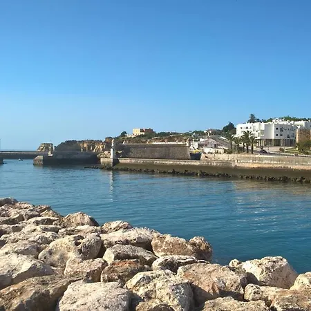 812 Quinta Marina فيلة *
